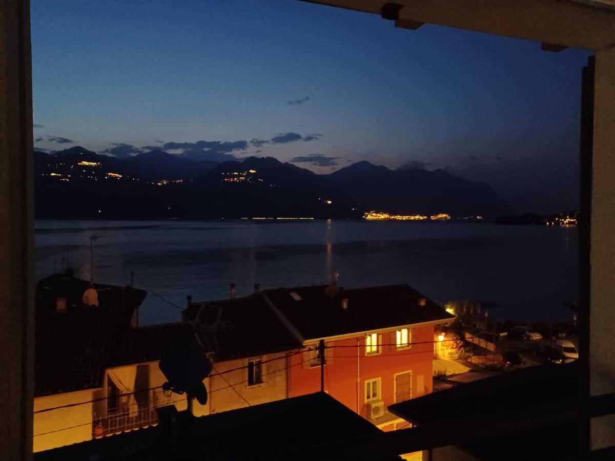 Monnalisa House Leilighet Malcesine Eksteriør bilde