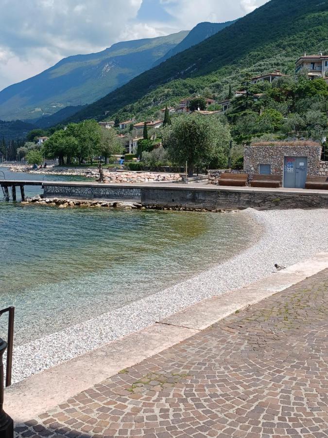 Monnalisa House Leilighet Malcesine Eksteriør bilde