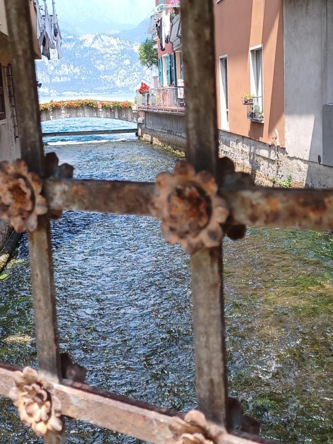 Monnalisa House Leilighet Malcesine Eksteriør bilde