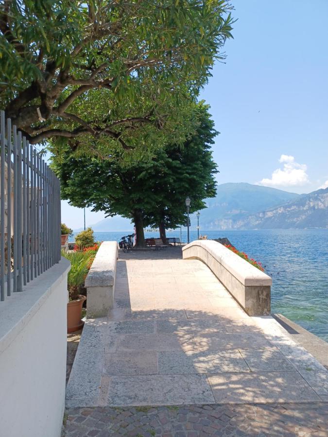 Monnalisa House Leilighet Malcesine Eksteriør bilde
