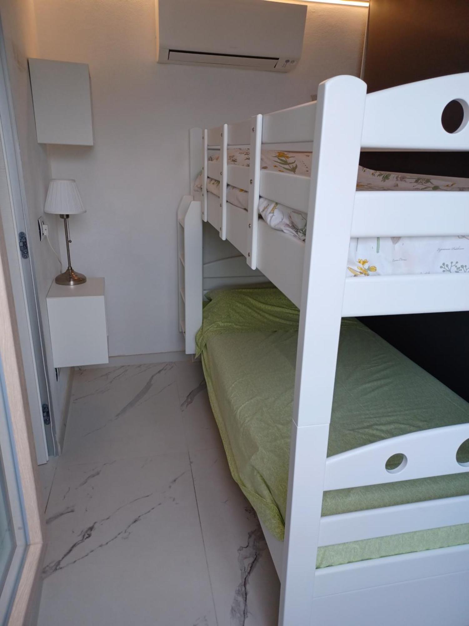 Monnalisa House Leilighet Malcesine Eksteriør bilde